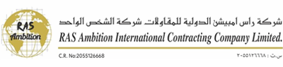 RAS Ambition International Contracting Company Ltd.