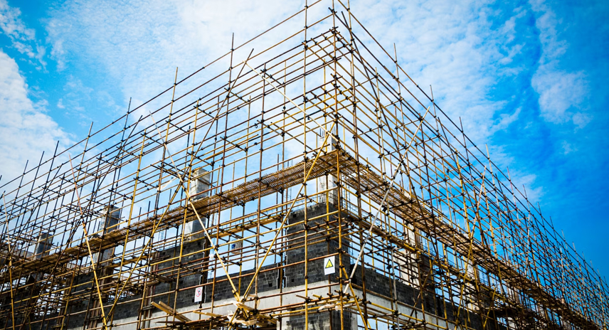 Scaffolding Division